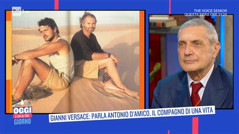 Ritratto di Gianni Versace, un mito oltre la moda e le mode 